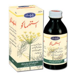 Asthamako 500 ML