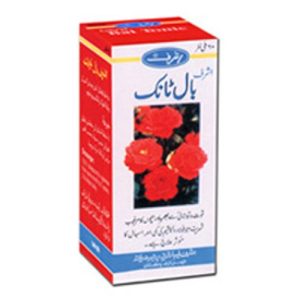 Ashraf Bal Tonic 500 ML
