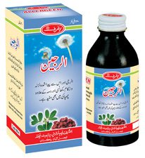 Allergeen 120 ML