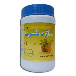Majun Arad Khurma (500 Grams)