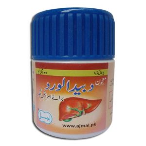 Majun Dabeed ul ward (100 Grams)