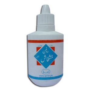 Roghan Kashkash (20 ml)