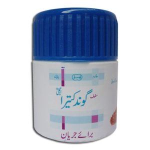 Safuf Gond Katira (50 Grams)