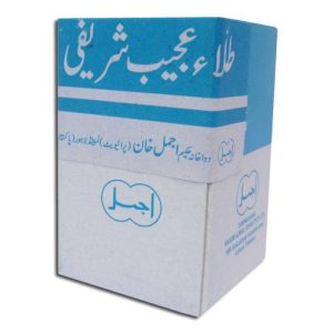 Tila Ajeeb Sharifi (10 ml)