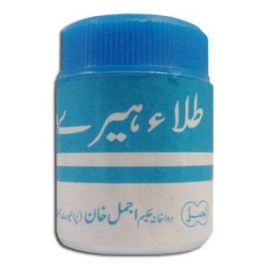 Tila Heeray Wala (1 Pill)