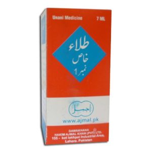 Tila Khas No.1 (10 ml)