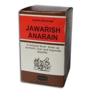 Jawarish Anarain (100 grm)