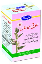 Lauq-e-Sapistan 100 GM