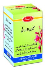 Majoon Azaraqi 100 GM