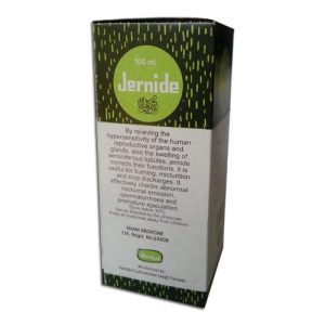 Jernide (120 ml)