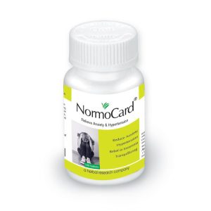 Normocard 100 Tablets