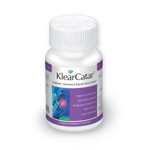 Klear Catar 100 Tablets