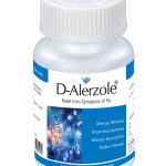 D-Alerzole 100 Tablets