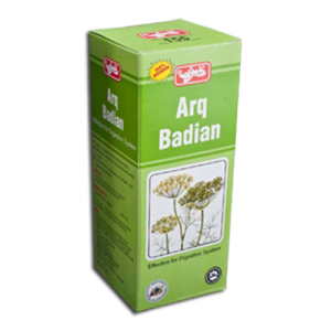 Arq Badian 240 ml