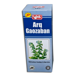 Arq Gaozaban 240 ml