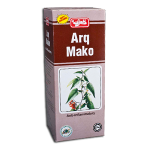 Arq Mako 800 ml