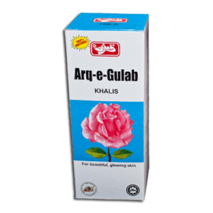 Arq-e-Gulab 240 ml