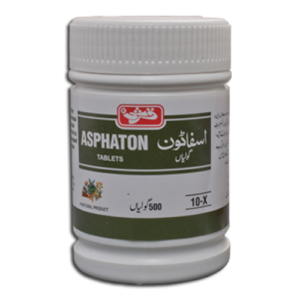 Asphaton 30 Tablets