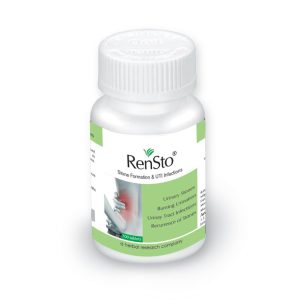 Rensto 100 Tablets