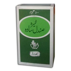 Khamira Sandal Sada (100 Grams)