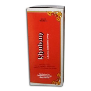Khuban (175 ml)