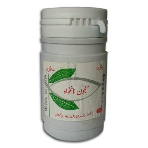 Majun Nankhuwa (200 grm)