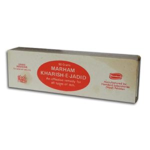 Marham Kharish-e-Jadid (50 grm)