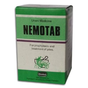 Nemotab (50 tbl)