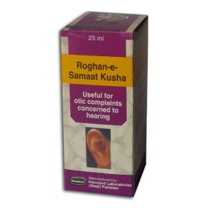 Roghan-e-Samat Kusha (25 ml)