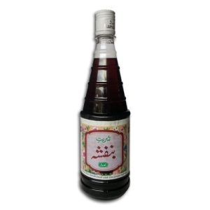 Sharbat-e-Banafshah (800 ml)