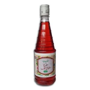 Sharbat-e-mufarreh muqw. Qalb (800 ml)