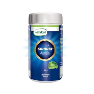 Somina (120 gm)