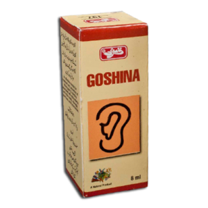 Goshina 8 ml