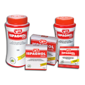 Ispaghol Husk 95 Grams