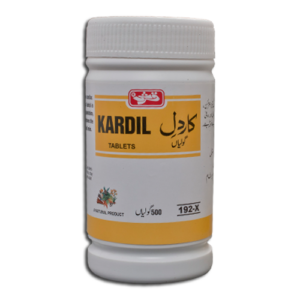 Kardil 500 Tablets