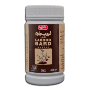 Laboob Bard Nuqrai 50 Grams