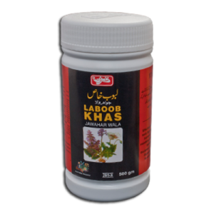 Laboob Khas Jawahar Wala 100 Grams