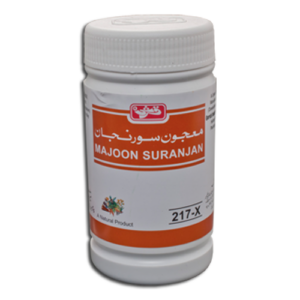 Majoon Suranjan 100 grams