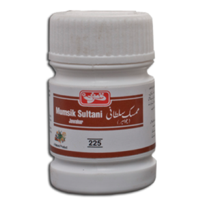 Mumsik Sultani Jawahar 6 Capsules