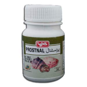 Prostnal 15 Dose