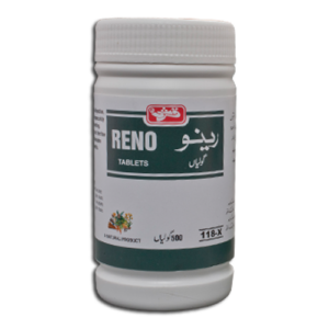 Reno 500 tablets