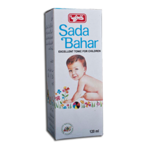 Sada Bahar 120 ml