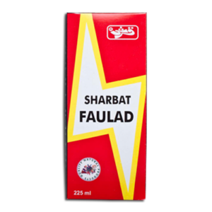 Sharbat Faulad 240 ml