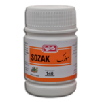 Sozak 25 Dose