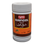 Surficol 400 Tablets