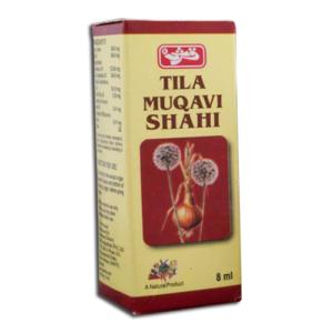 Tila Muqavi Shahi 8 ml