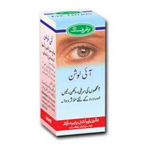 Eye Lotion
