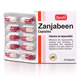 Zanjabeen 20 Capsules