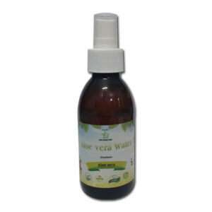 Aloe vera Water (Distillate)
