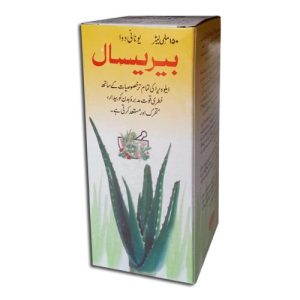 Barrisal 175 ml